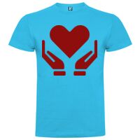 T-shirt Adulte, Awu Adodoé Braco Vignette