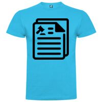 T-shirt Adulte, Awu Adodoé Braco Vignette