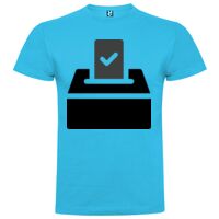T-shirt Adulte, Awu Adodoé Braco Vignette