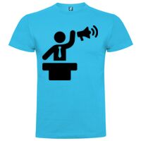 T-shirt Adulte, Awu Adodoé Braco Vignette
