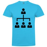 T-shirt Adulte, Awu Adodoé Braco Vignette