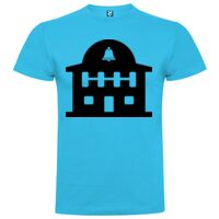 T-shirt Adulte, Awu Adodoé Braco Vignette