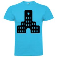 T-shirt Adulte, Awu Adodoé Braco Vignette