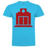 T-shirt Adulte, Awu Adodoé Braco Vignette