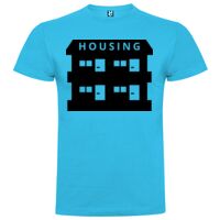 T-shirt Adulte, Awu Adodoé Braco Vignette