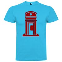 T-shirt Adulte, Awu Adodoé Braco Vignette