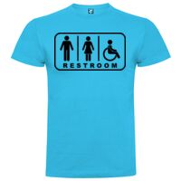T-shirt Adulte, Awu Adodoé Braco Vignette