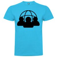 T-shirt Adulte, Awu Adodoé Braco Vignette