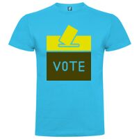 T-shirt Adulte, Awu Adodoé Braco Vignette