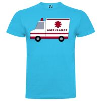 T-shirt Adulte, Awu Adodoé Braco Vignette