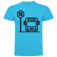 T-shirt Adulte, Awu Adodoé Braco Vignette
