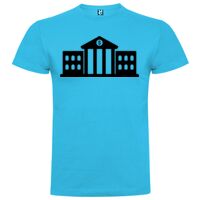 T-shirt Adulte, Awu Adodoé Braco Vignette