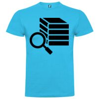 T-shirt Adulte, Awu Adodoé Braco Vignette
