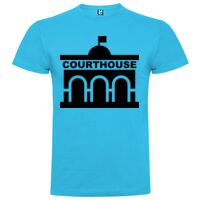 T-shirt Adulte, Awu Adodoé Braco Vignette