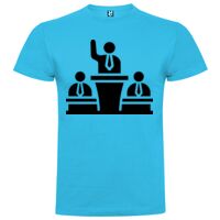 T-shirt Adulte, Awu Adodoé Braco Vignette