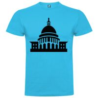 T-shirt Adulte, Awu Adodoé Braco Vignette