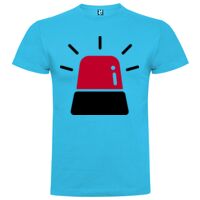 T-shirt Adulte, Awu Adodoé Braco Vignette