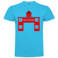 T-shirt Adulte, Awu Adodoé Braco Vignette