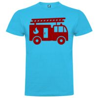 T-shirt Adulte, Awu Adodoé Braco Vignette