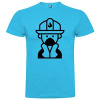 T-shirt Adulte, Awu Adodoé Braco Vignette