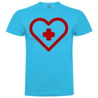 T-shirt Adulte, Awu Adodoé Braco Vignette