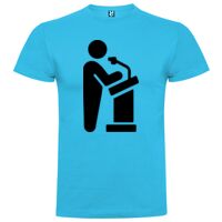 T-shirt Adulte, Awu Adodoé Braco Vignette