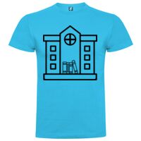 T-shirt Adulte, Awu Adodoé Braco Vignette