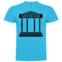T-shirt Adulte, Awu Adodoé Braco Vignette