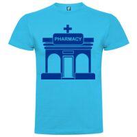 T-shirt Adulte, Awu Adodoé Braco Vignette