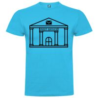 T-shirt Adulte, Awu Adodoé Braco Vignette