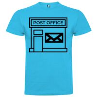 T-shirt Adulte, Awu Adodoé Braco Vignette