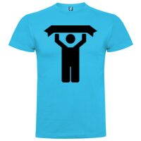 T-shirt Adulte, Awu Adodoé Braco Vignette