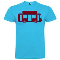 T-shirt Adulte, Awu Adodoé Braco Vignette