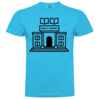T-shirt Adulte, Awu Adodoé Braco Vignette