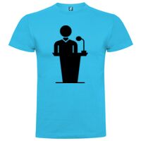 T-shirt Adulte, Awu Adodoé Braco Vignette