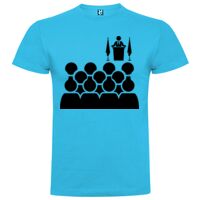 T-shirt Adulte, Awu Adodoé Braco Vignette