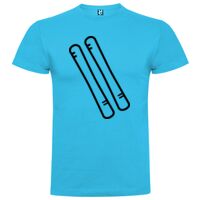T-shirt Adulte, Awu Adodoé Braco Vignette