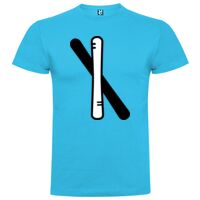 T-shirt Adulte, Awu Adodoé Braco Vignette