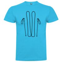 T-shirt Adulte, Awu Adodoé Braco Vignette