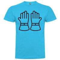 T-shirt Adulte, Awu Adodoé Braco Vignette
