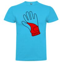T-shirt Adulte, Awu Adodoé Braco Vignette