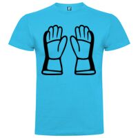 T-shirt Adulte, Awu Adodoé Braco Vignette