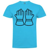 T-shirt Adulte, Awu Adodoé Braco Vignette