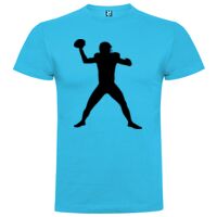 T-shirt Adulte, Awu Adodoé Braco Vignette