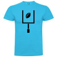 T-shirt Adulte, Awu Adodoé Braco Vignette