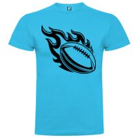 T-shirt Adulte, Awu Adodoé Braco Vignette