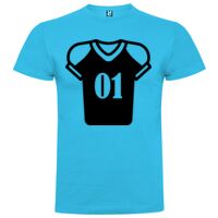 T-shirt Adulte, Awu Adodoé Braco Vignette