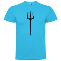 T-shirt Adulte, Awu Adodoé Braco Vignette