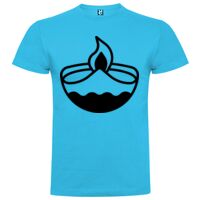 T-shirt Adulte, Awu Adodoé Braco Vignette
