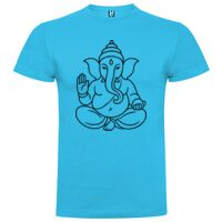T-shirt Adulte, Awu Adodoé Braco Vignette
